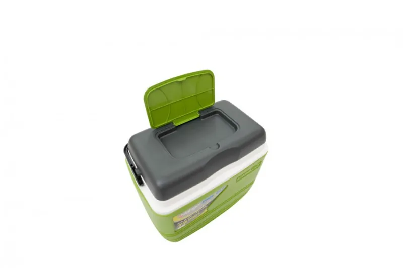 Vango Pinnacle Cooler 32L 72Hr Green-1